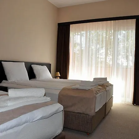 Otel Jezero 3*