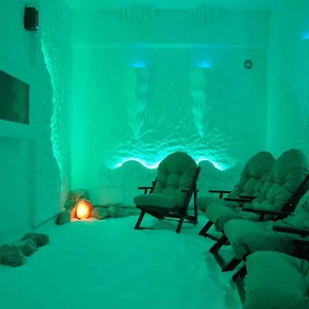 Otel Jezero