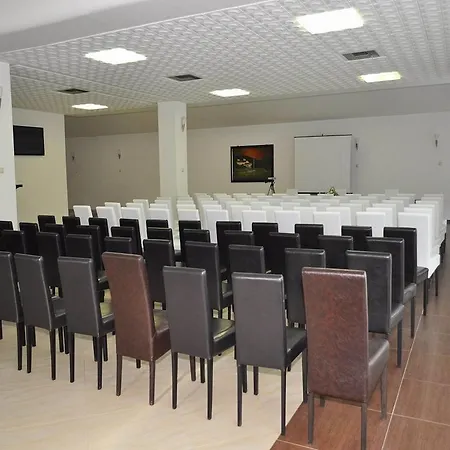 Otel Jezero 3*